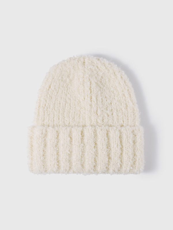 Hazel Blues® |  Thermal Teddy Knit Hat Fashion - Image 3