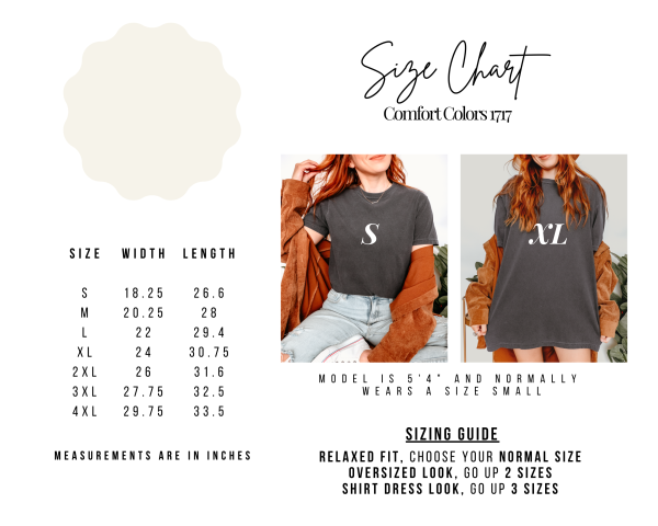 Hazel Blues® |  Sweet Like Honey Graphic Tee Discount - Image 2