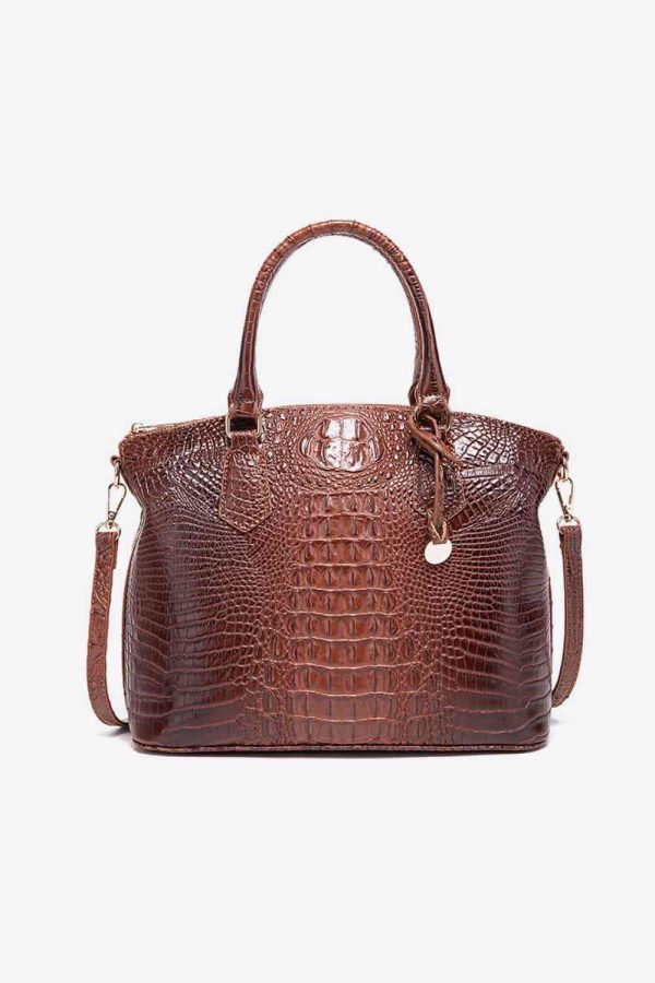 Hazel Blues® |  PU Leather Handbag Sale
