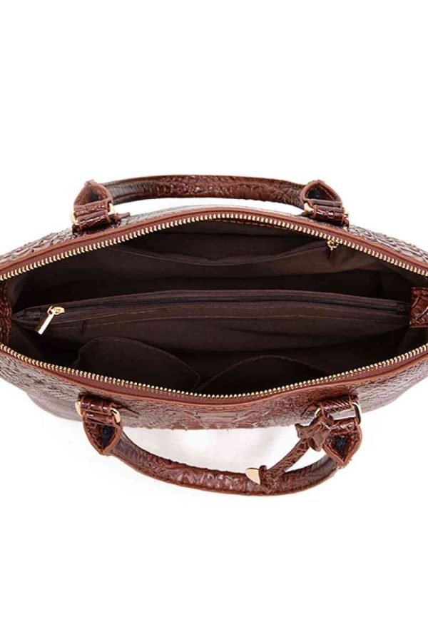 Hazel Blues® |  PU Leather Handbag Sale - Image 5